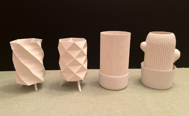 Decorative Lamps