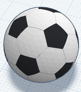 Soccer ball VR 2