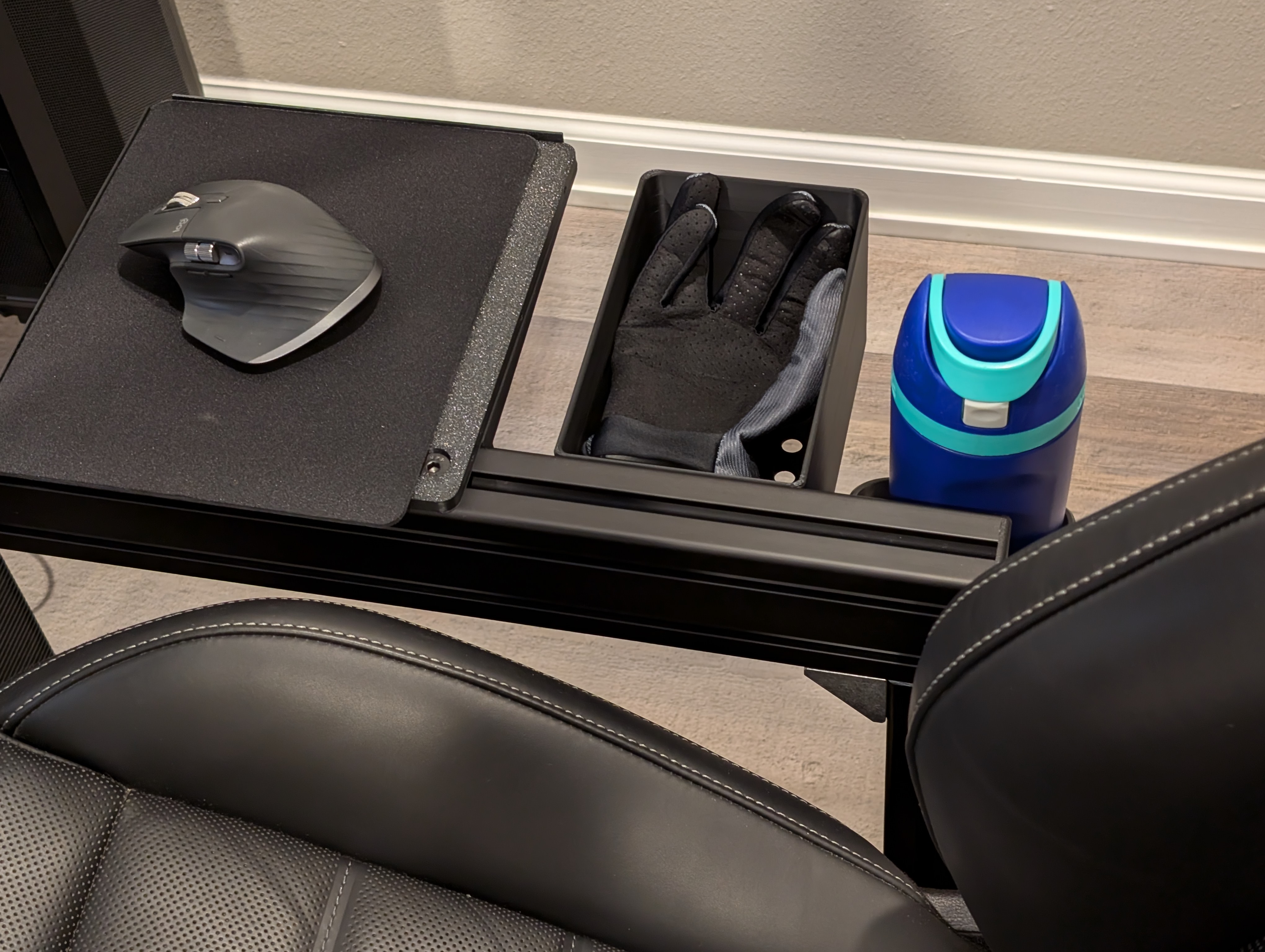 Glovebox for Sim Racing — thumbnail 2