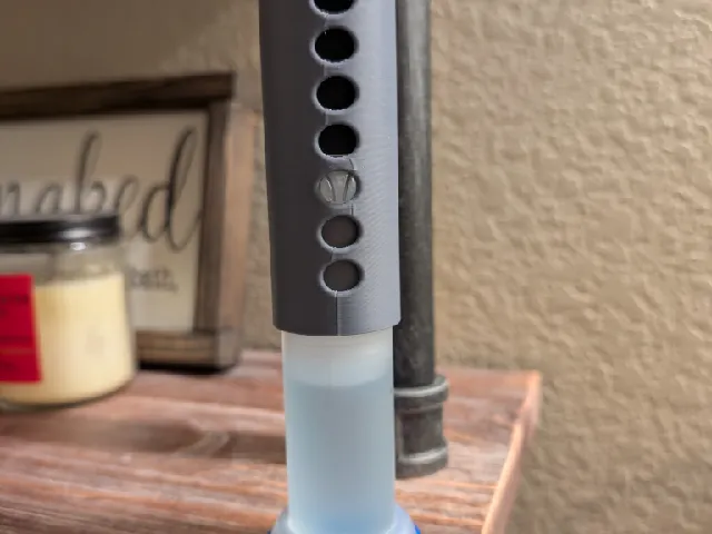 Scrubbing Bubbles Fresh Gel Applicator