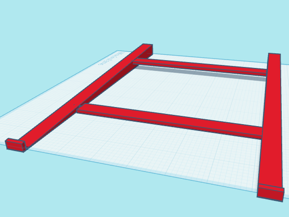 Ipad stand