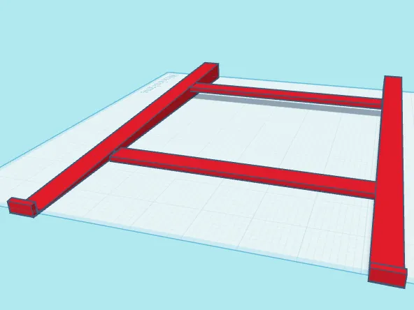 Ipad stand