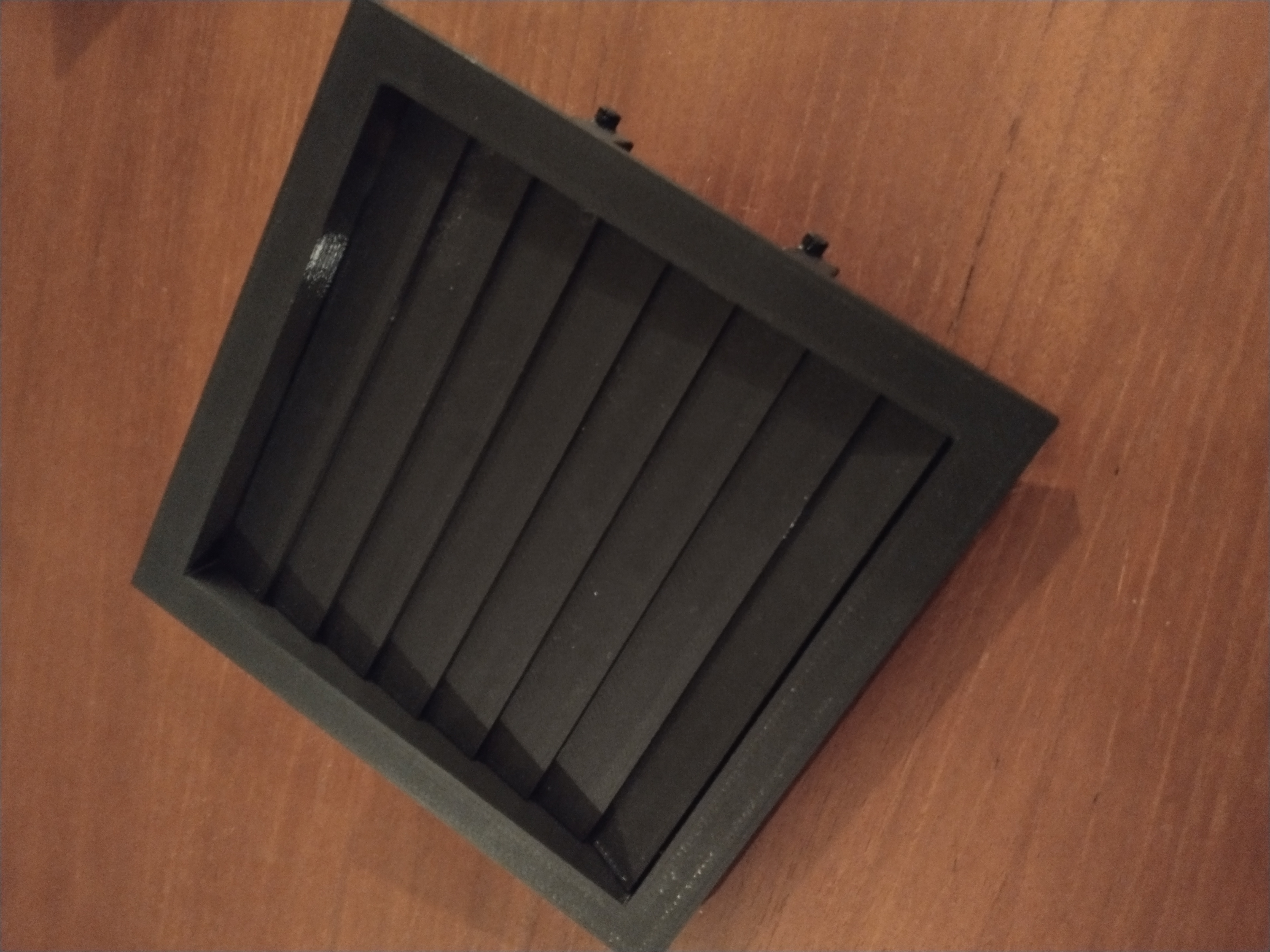 4" Vent Cover