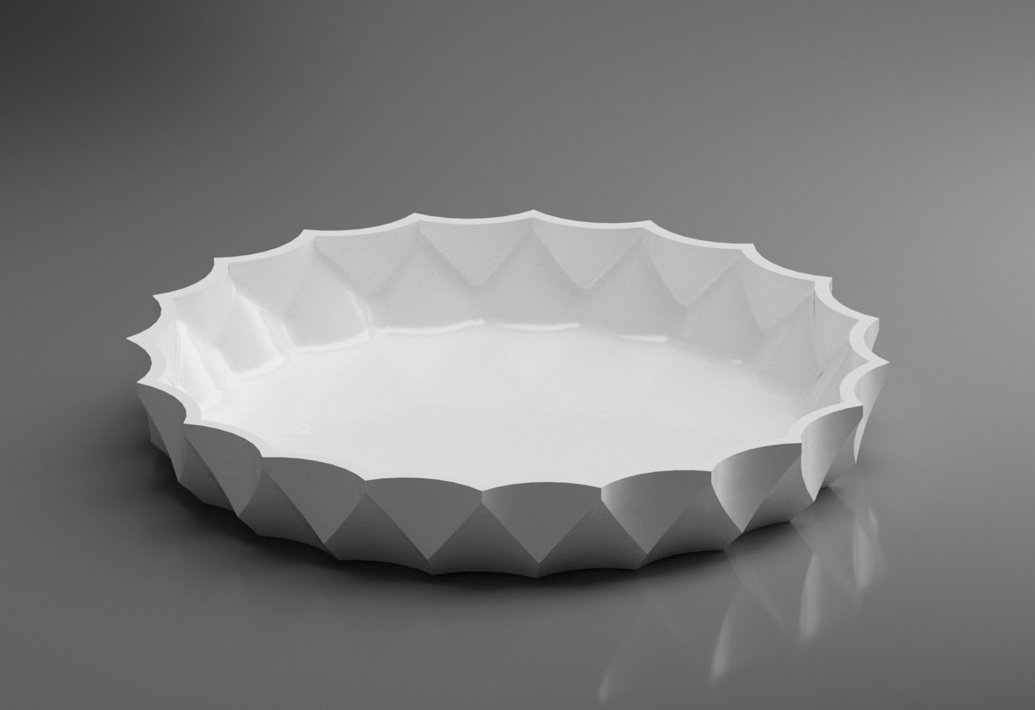 Tray / Bowl / Catch All Tray