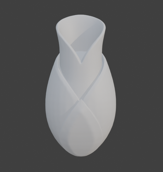 Decorative Vase