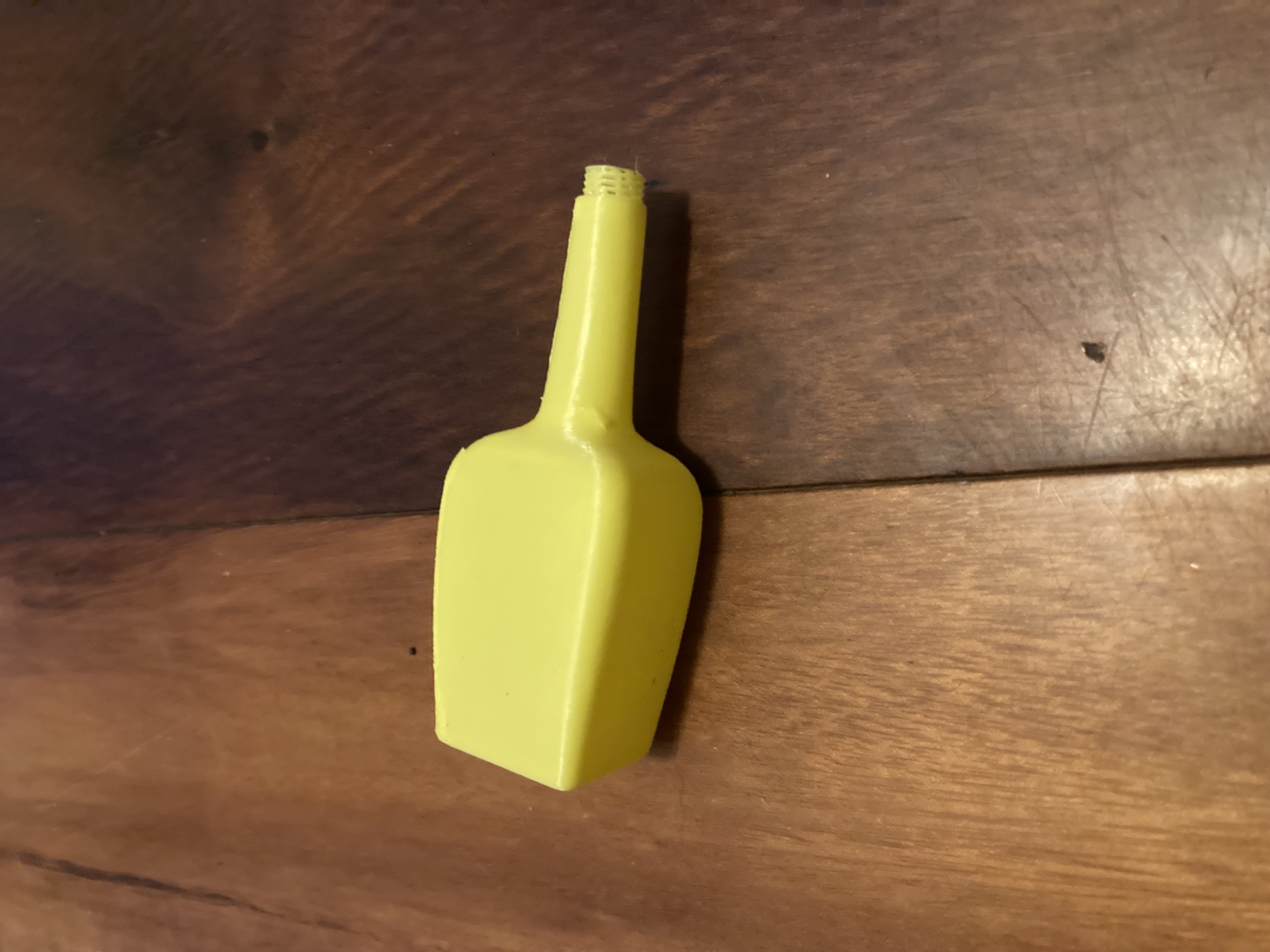Interesting bottle — miniatura 2