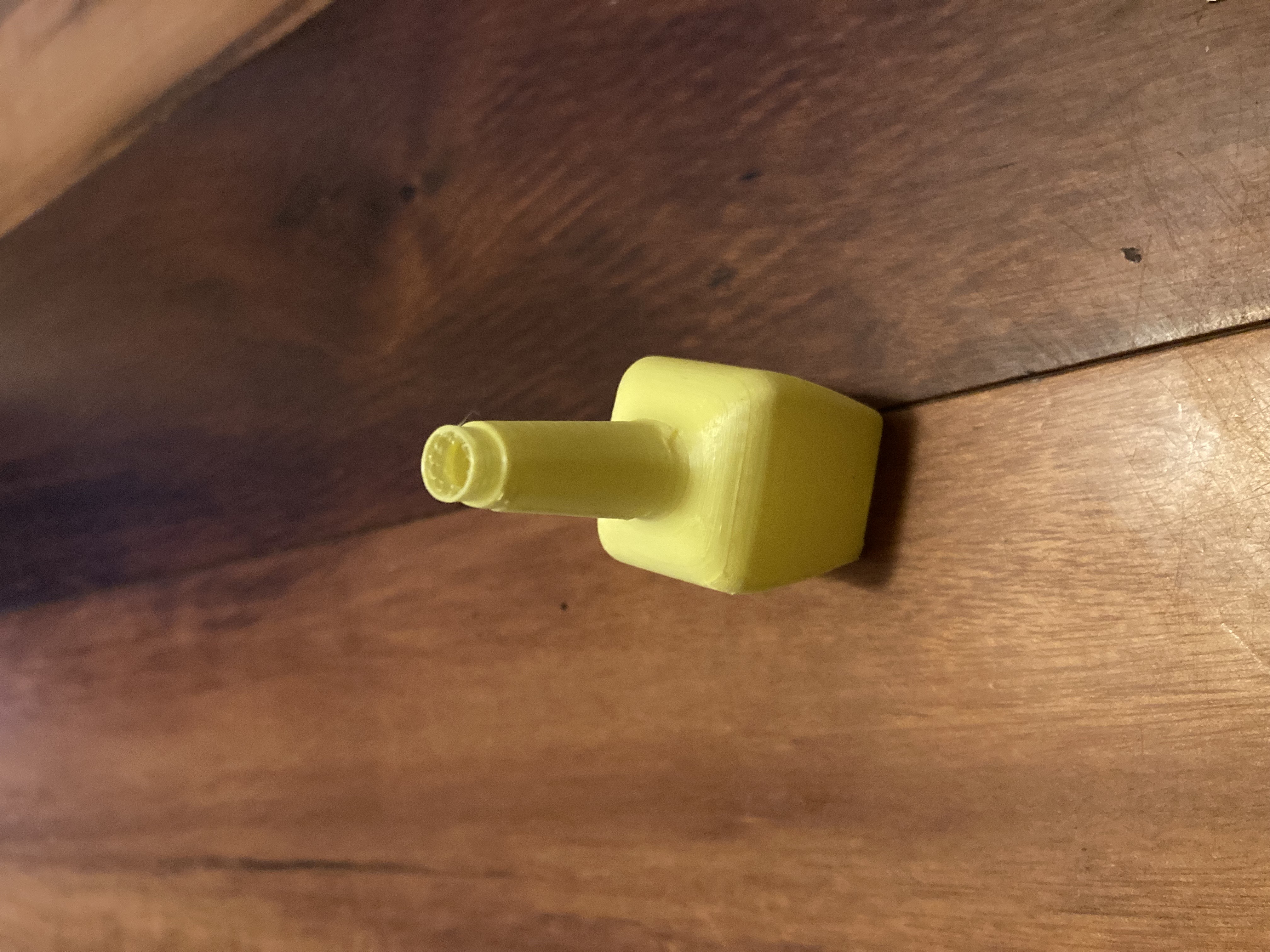 Interesting bottle — miniatura 3