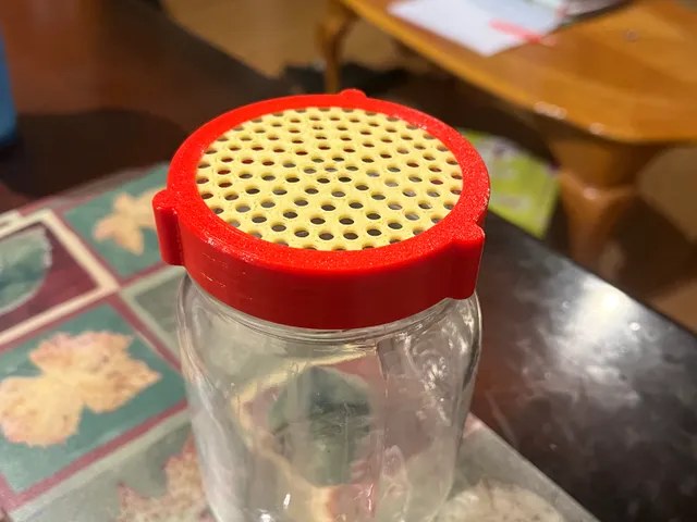 Mason Jar Accessories