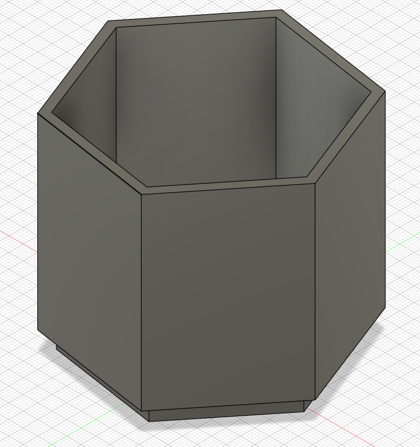 Cactus pot — miniatura 7