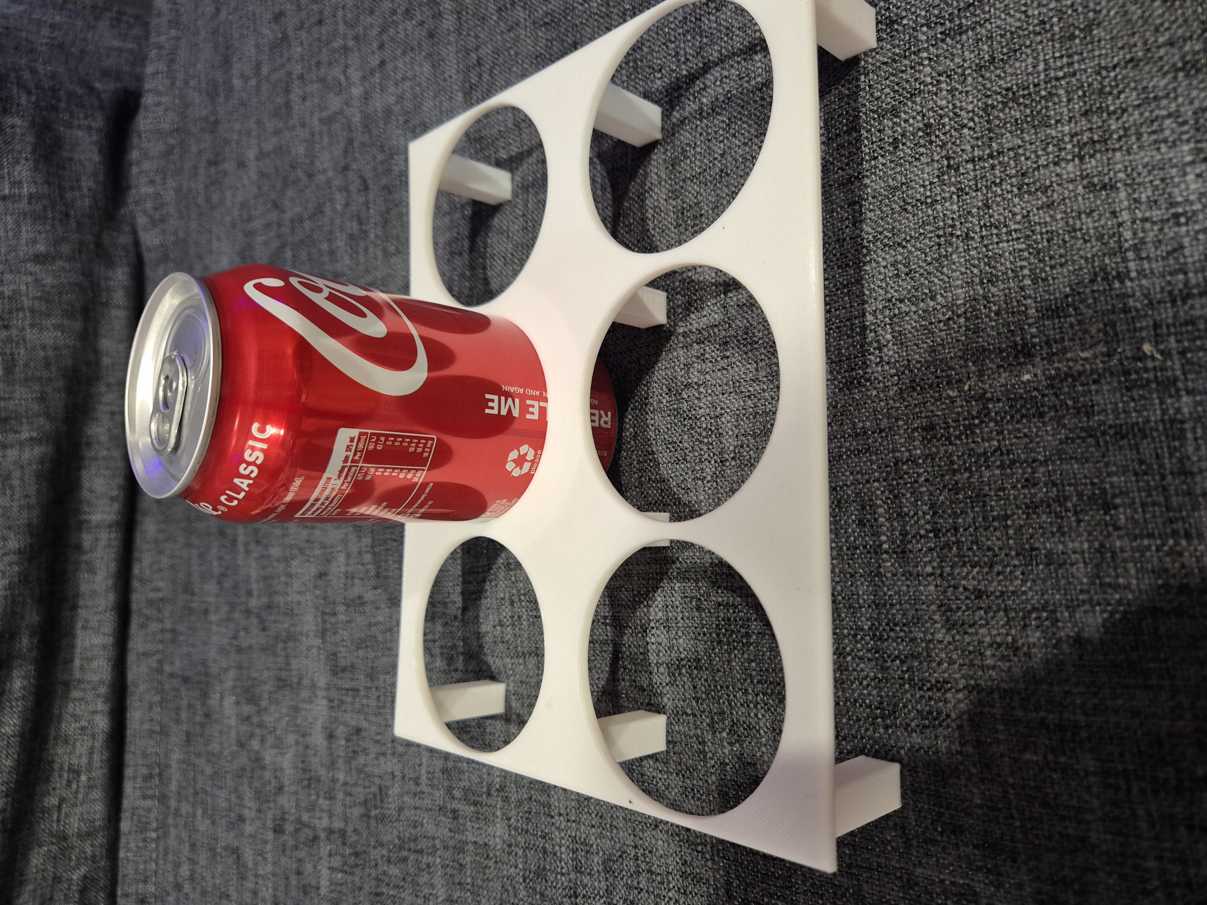 375ml Can Holder Australian Size