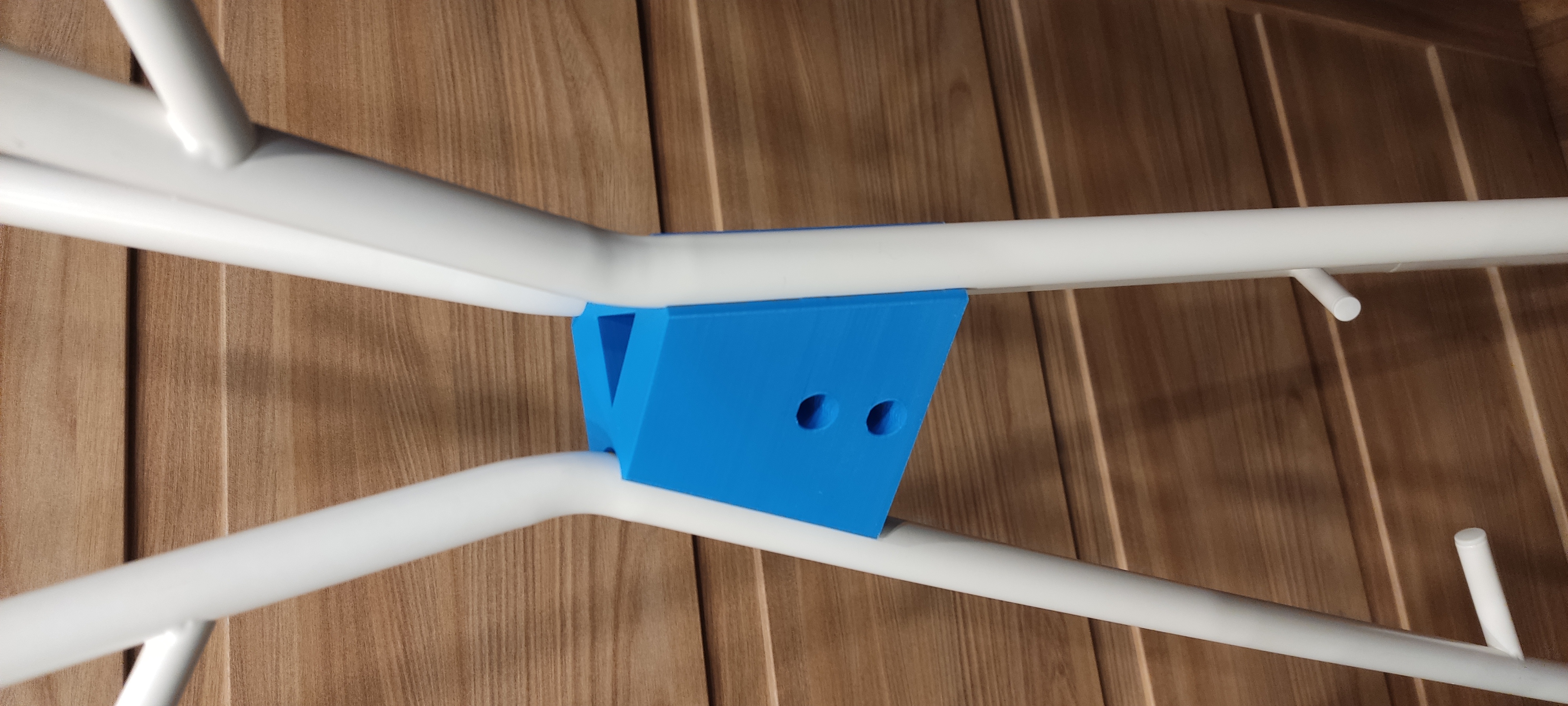 IKEA EKRAR replacement connector – strongest version