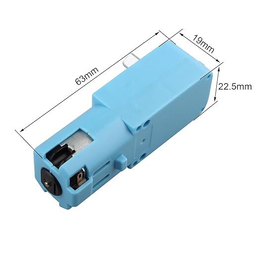 Replacement Playmobil Motor like 5556 — miniatura 8