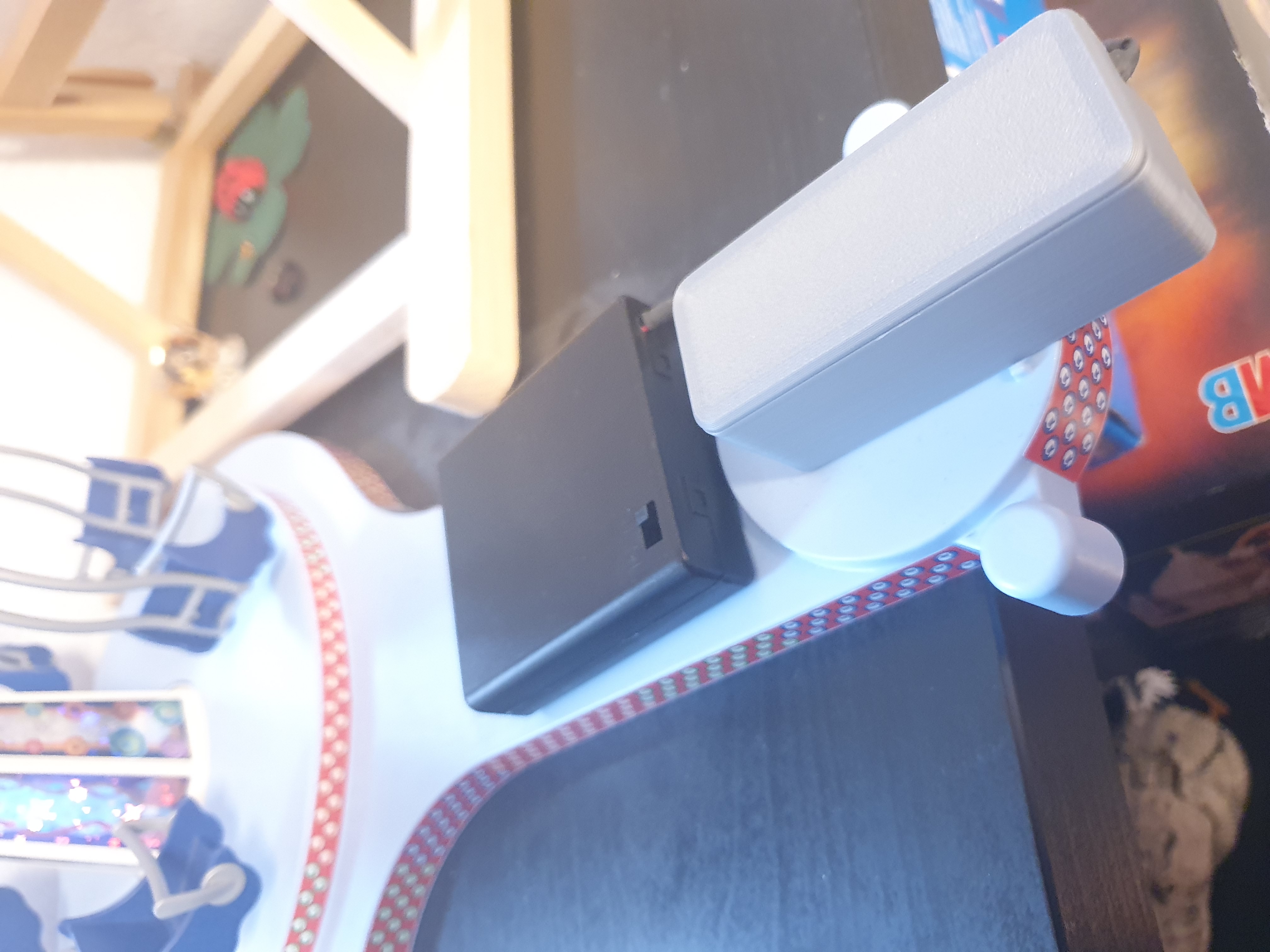 Replacement Playmobil Motor like 5556 — miniatura 3