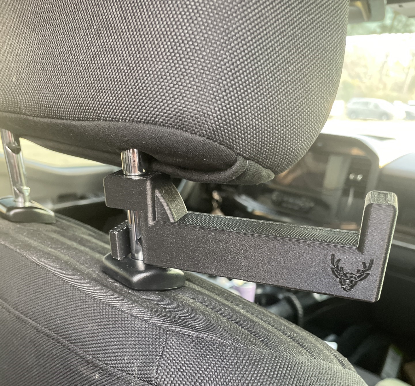 bow hanger v2