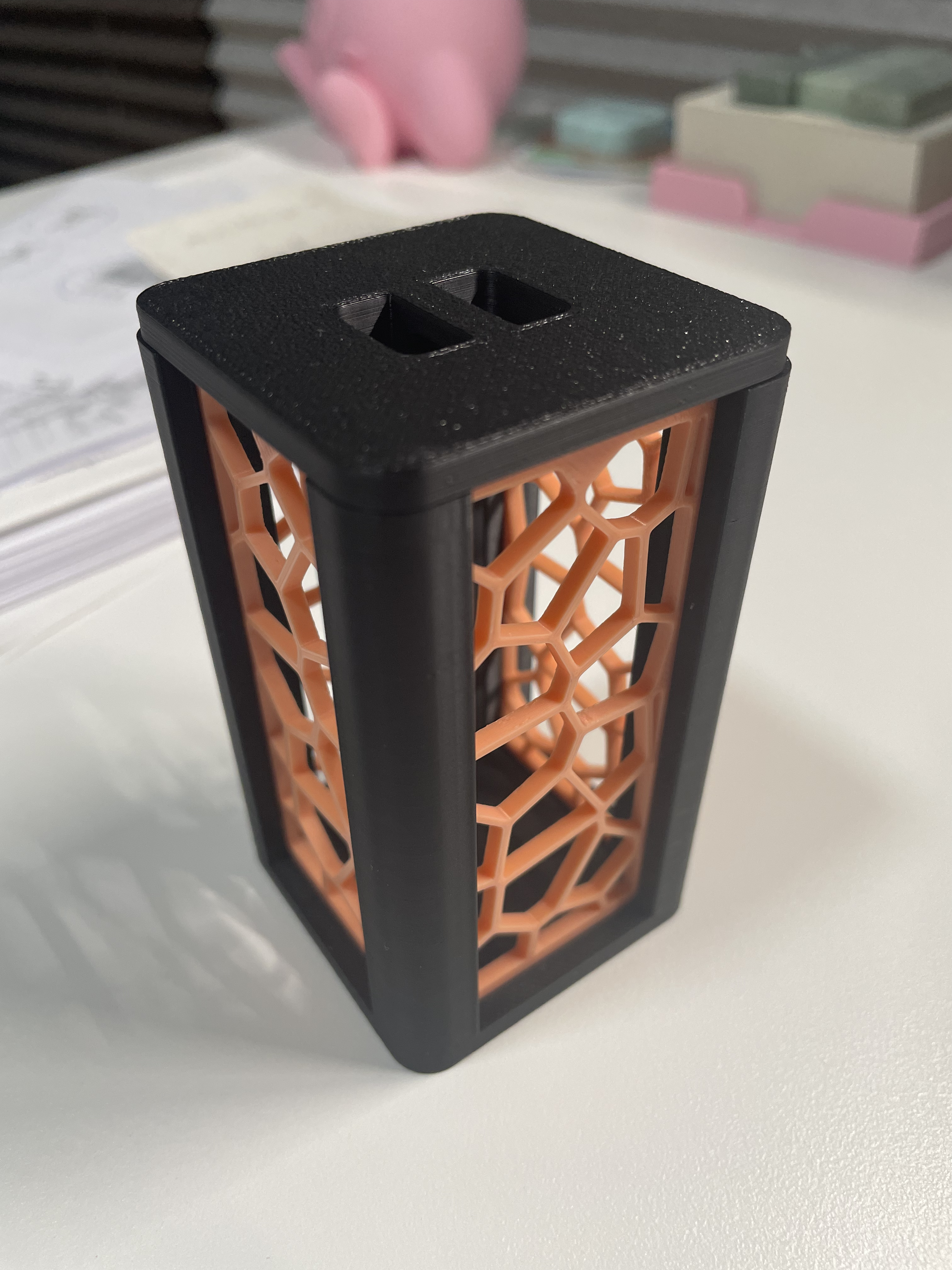 Assemble Mini Lamp — thumbnail 2