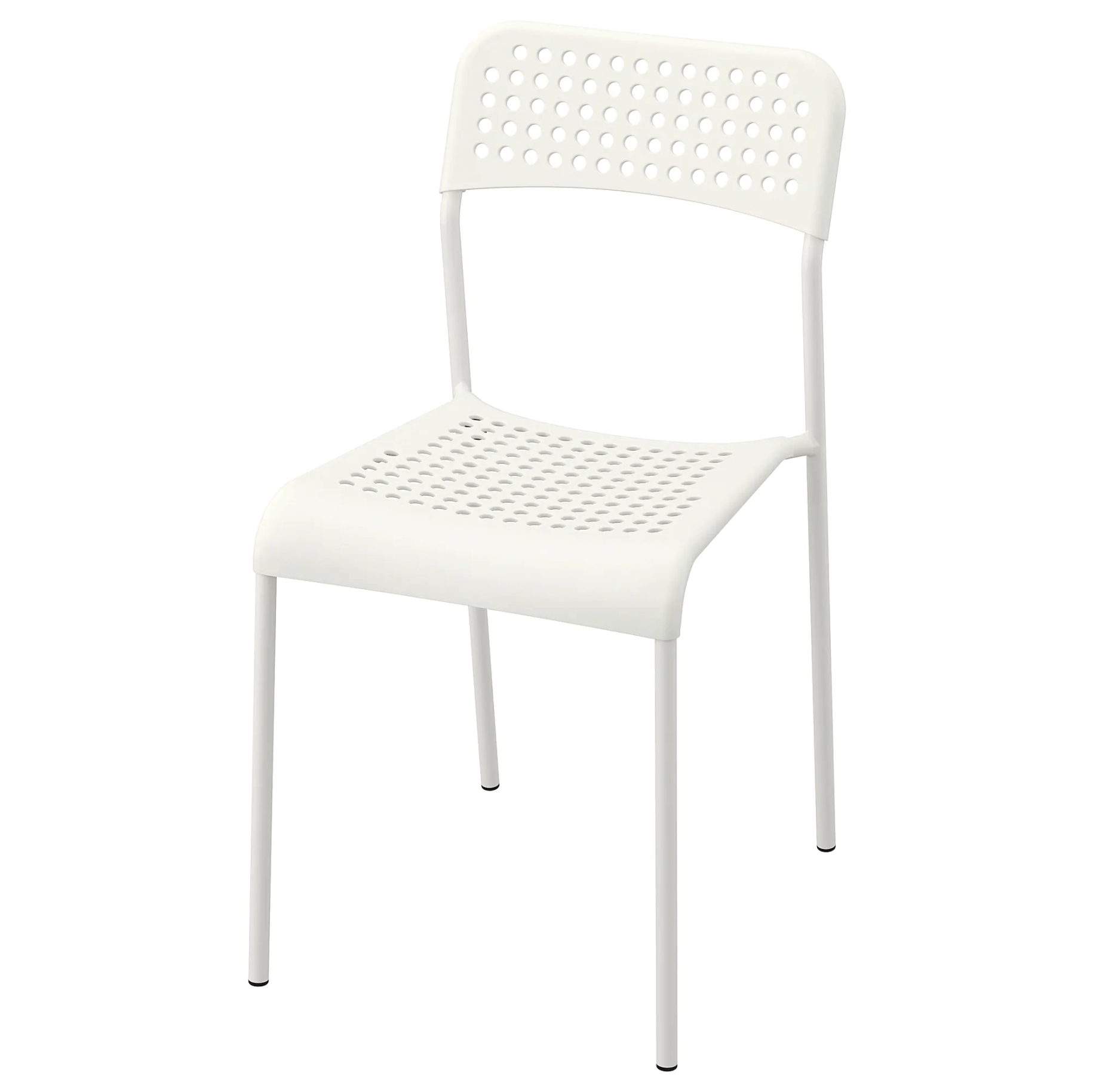 IKEA ADDE chair feet by LostPhasma Download free STL model
