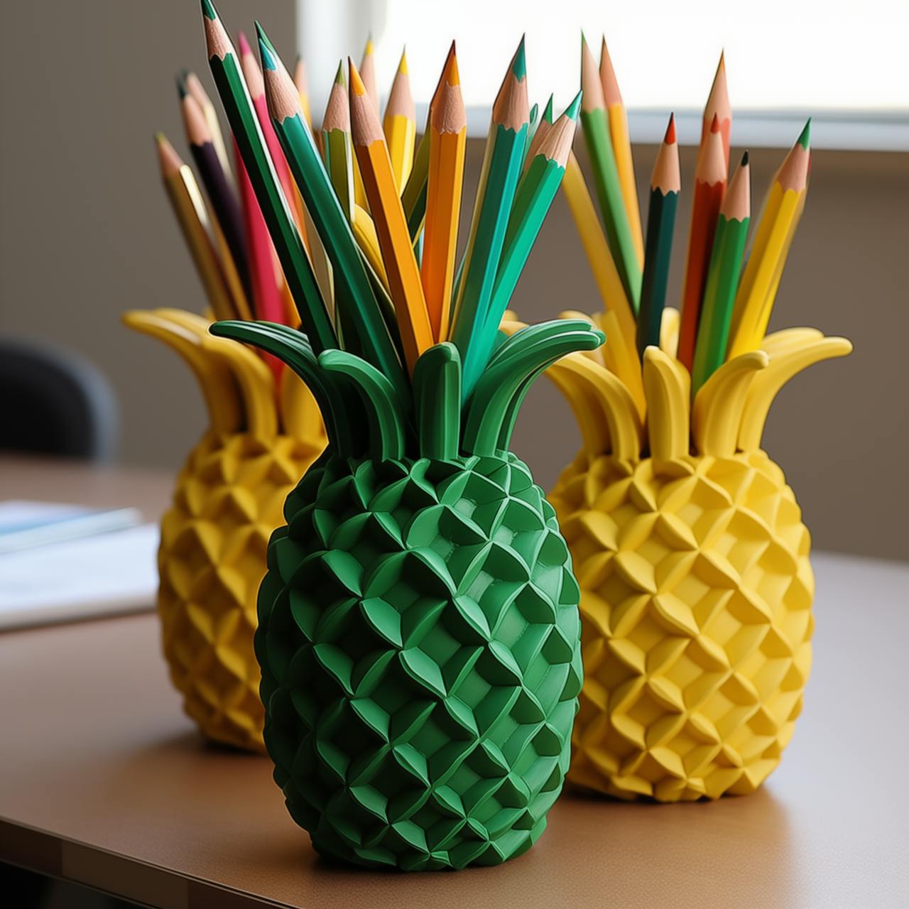 Pineapple Multi-Purpose Holder — miniatura 2