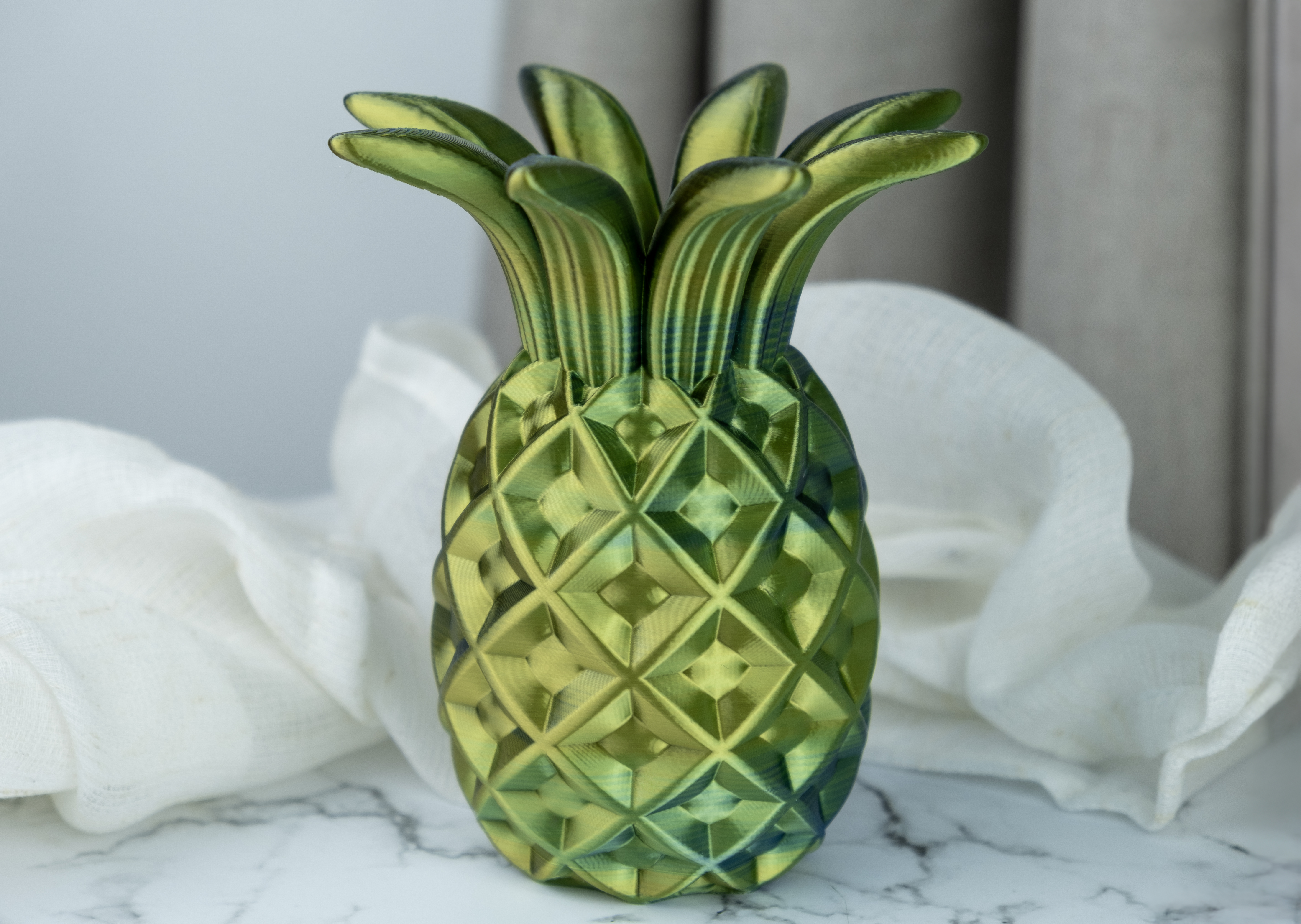 Pineapple Multi-Purpose Holder