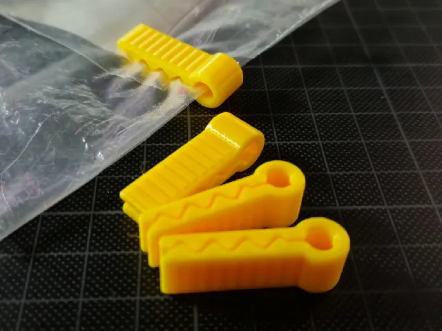 Bag Clip