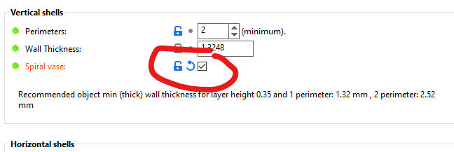 Max volumetric flowrate test - fixed for 0.35mm layer height — thumbnail 3