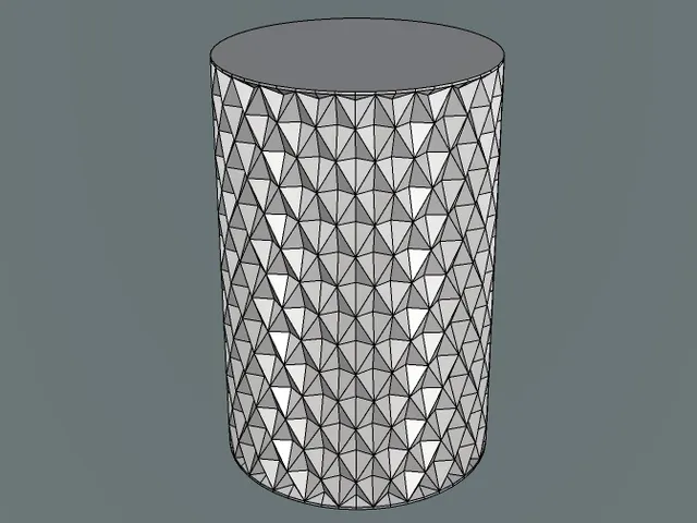 Vase A1