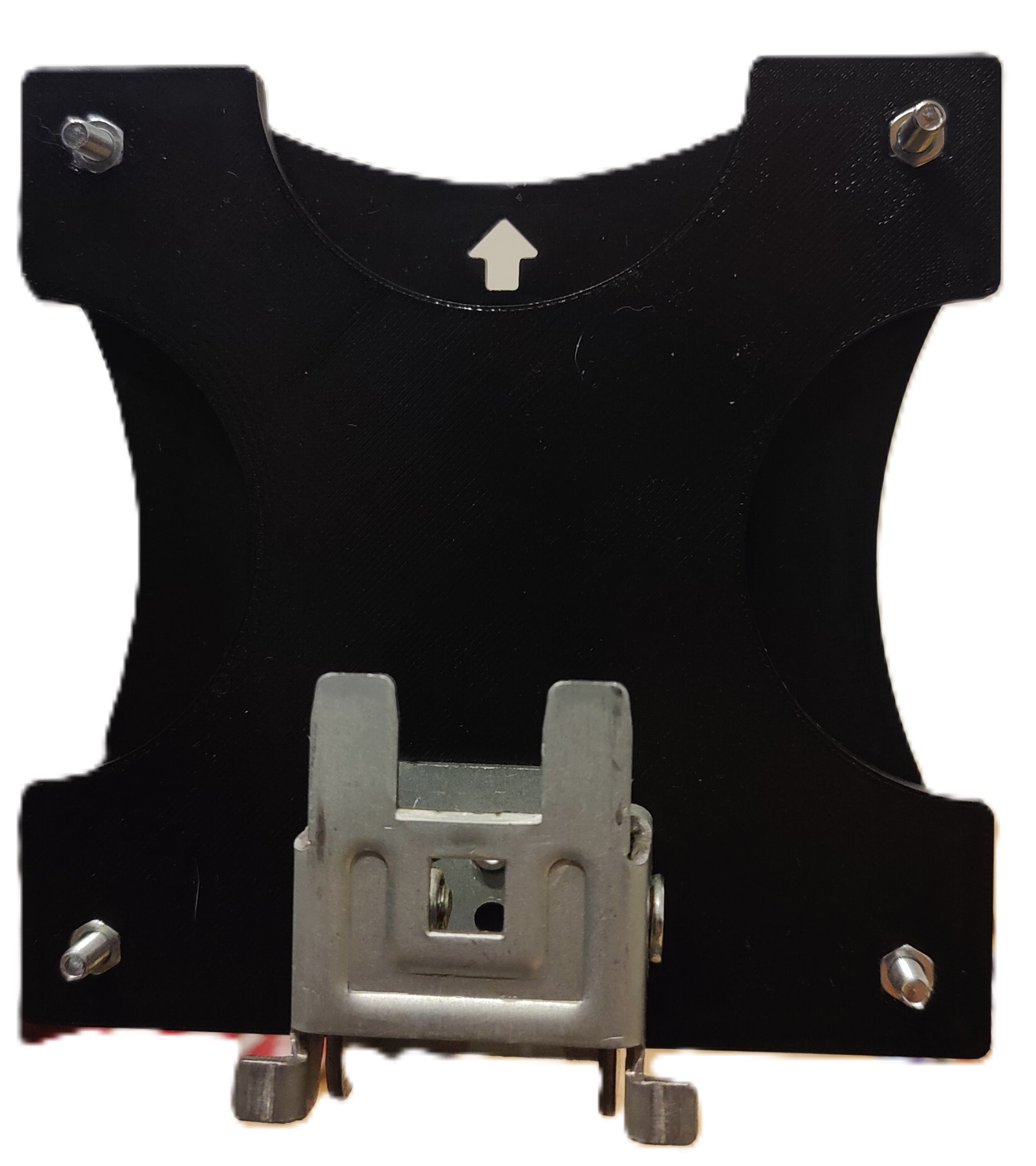 HP VESA Adapter 27m/24m/22m
