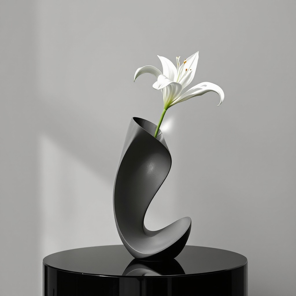 Vase for Artistic Interiors