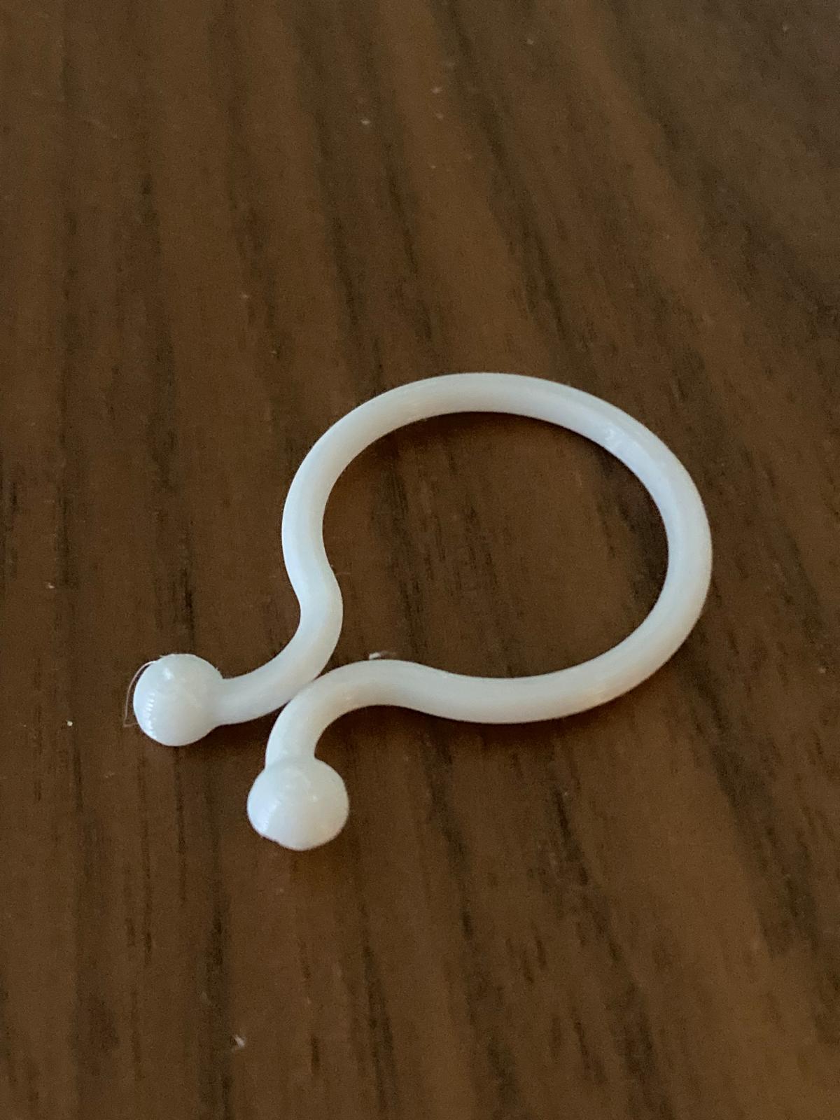 The most practical and easy cable tie