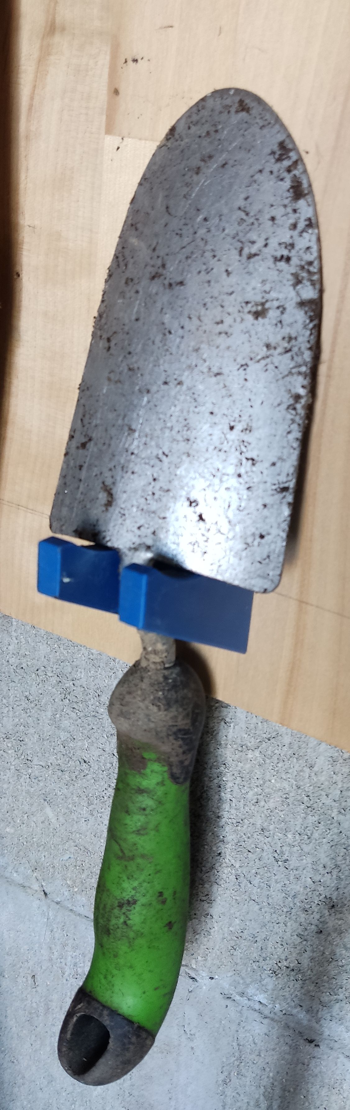 Universal set of various tools holder / Univerzální set držáků nářadí