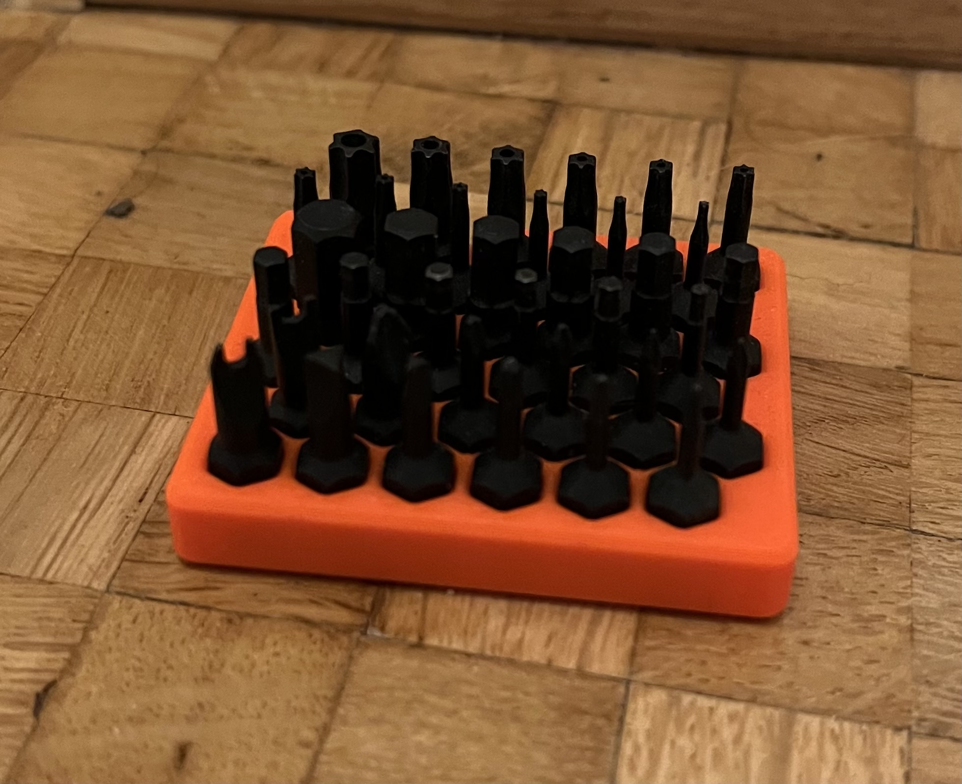 Bit Holder