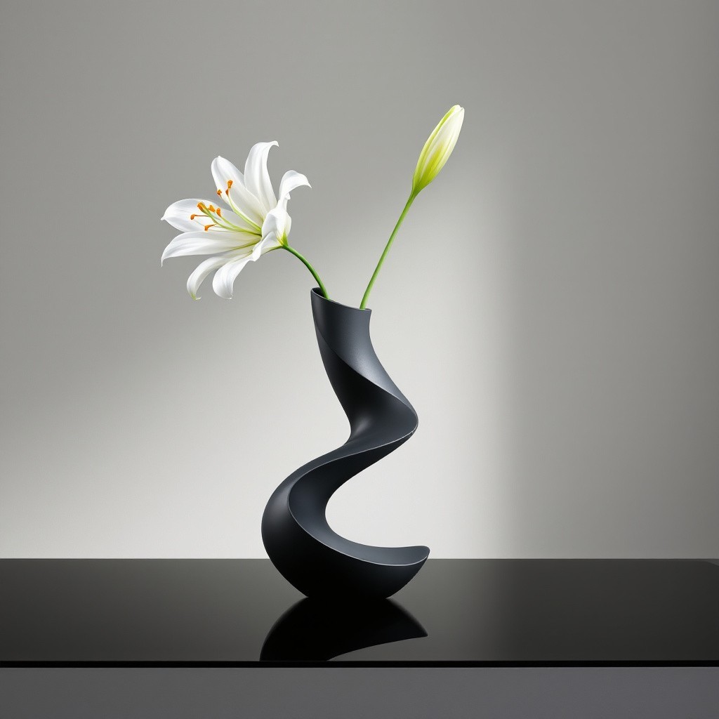 Vase for Timeless Charm