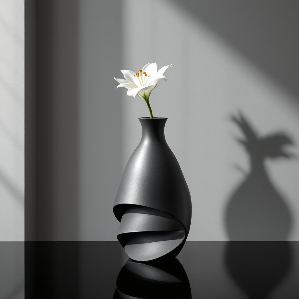 Vase for Creative Ambiance