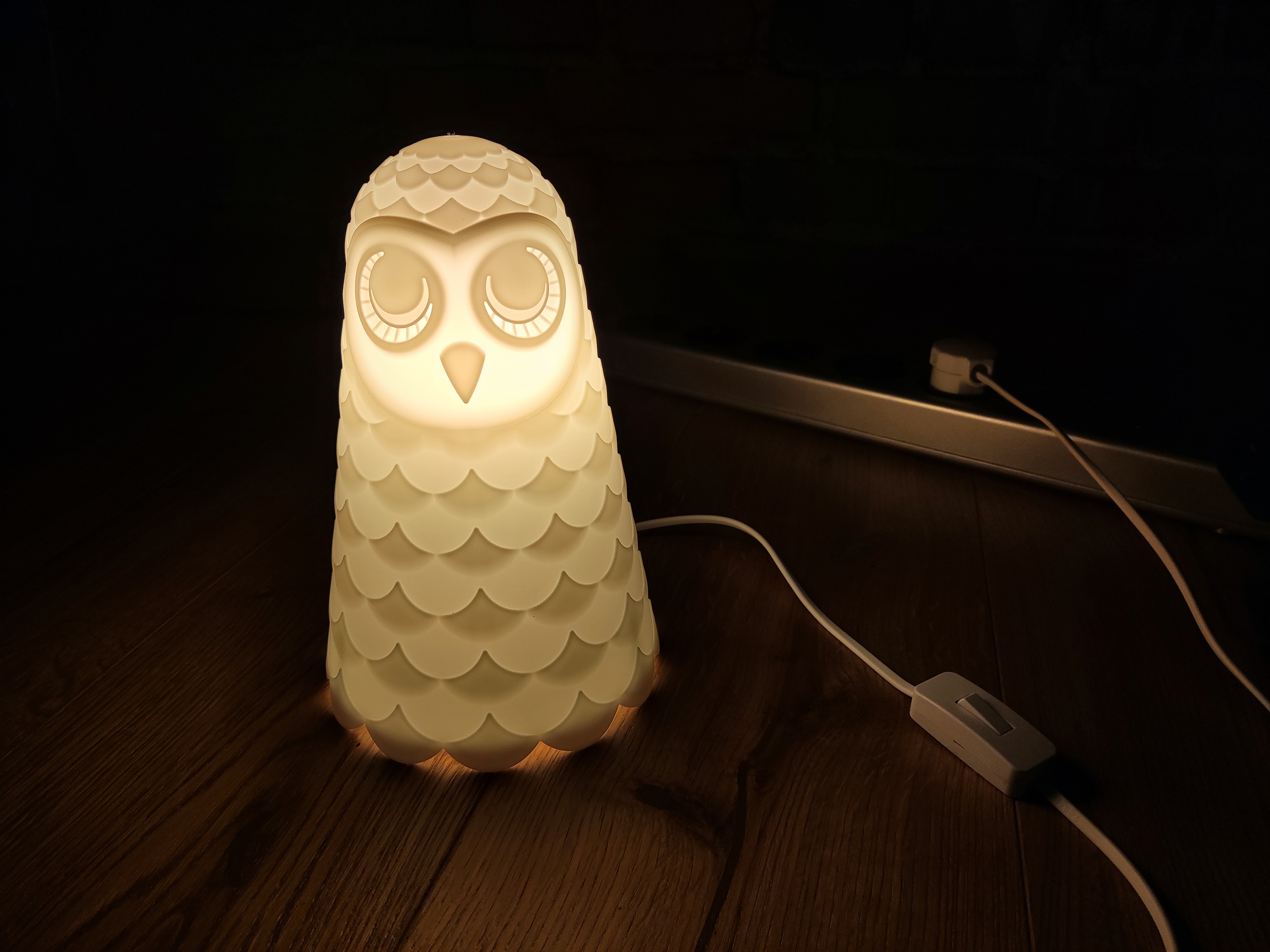 Ikea Solbo adapter to support E14 Lamps
