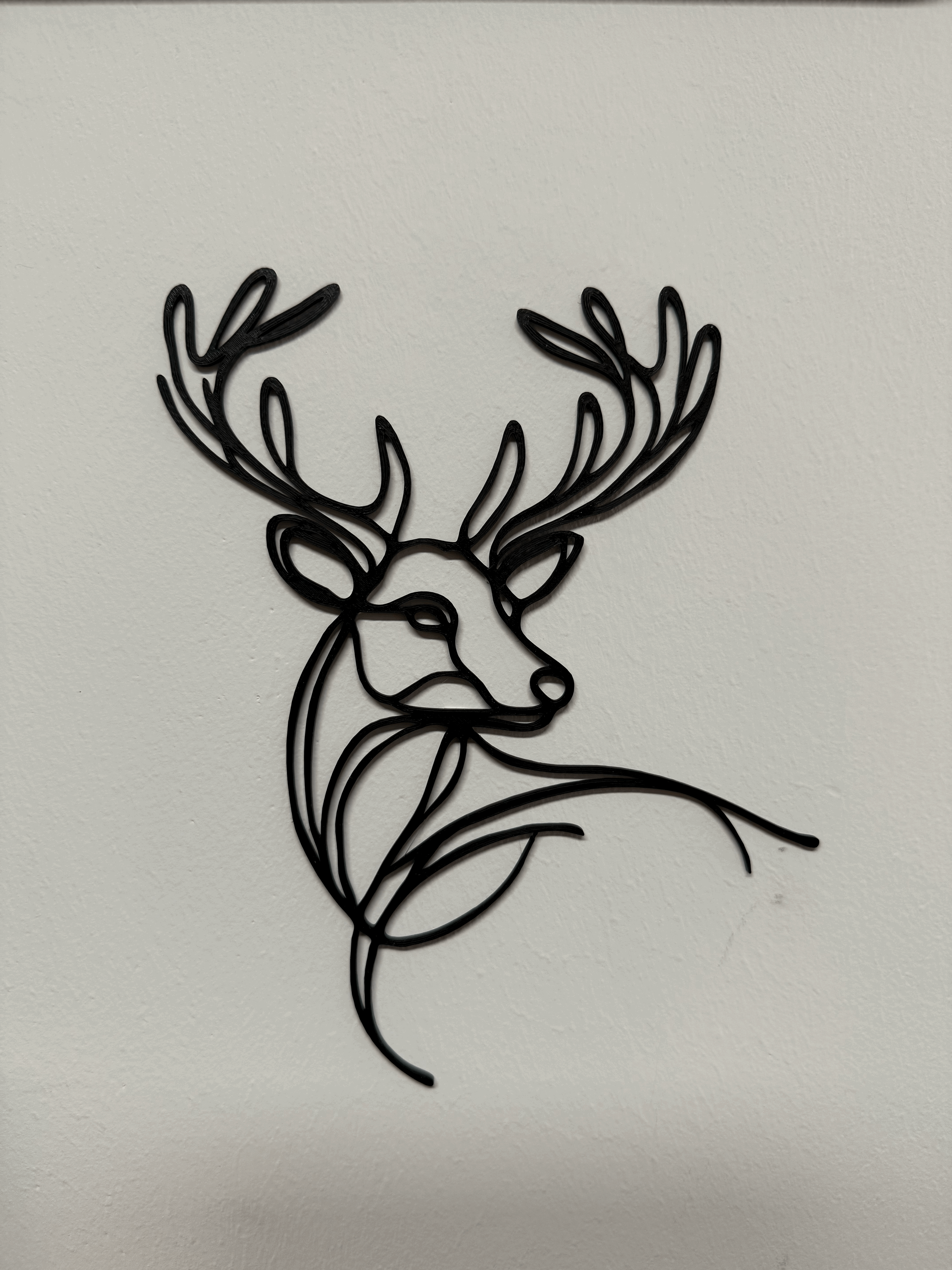 Deer Ornament
