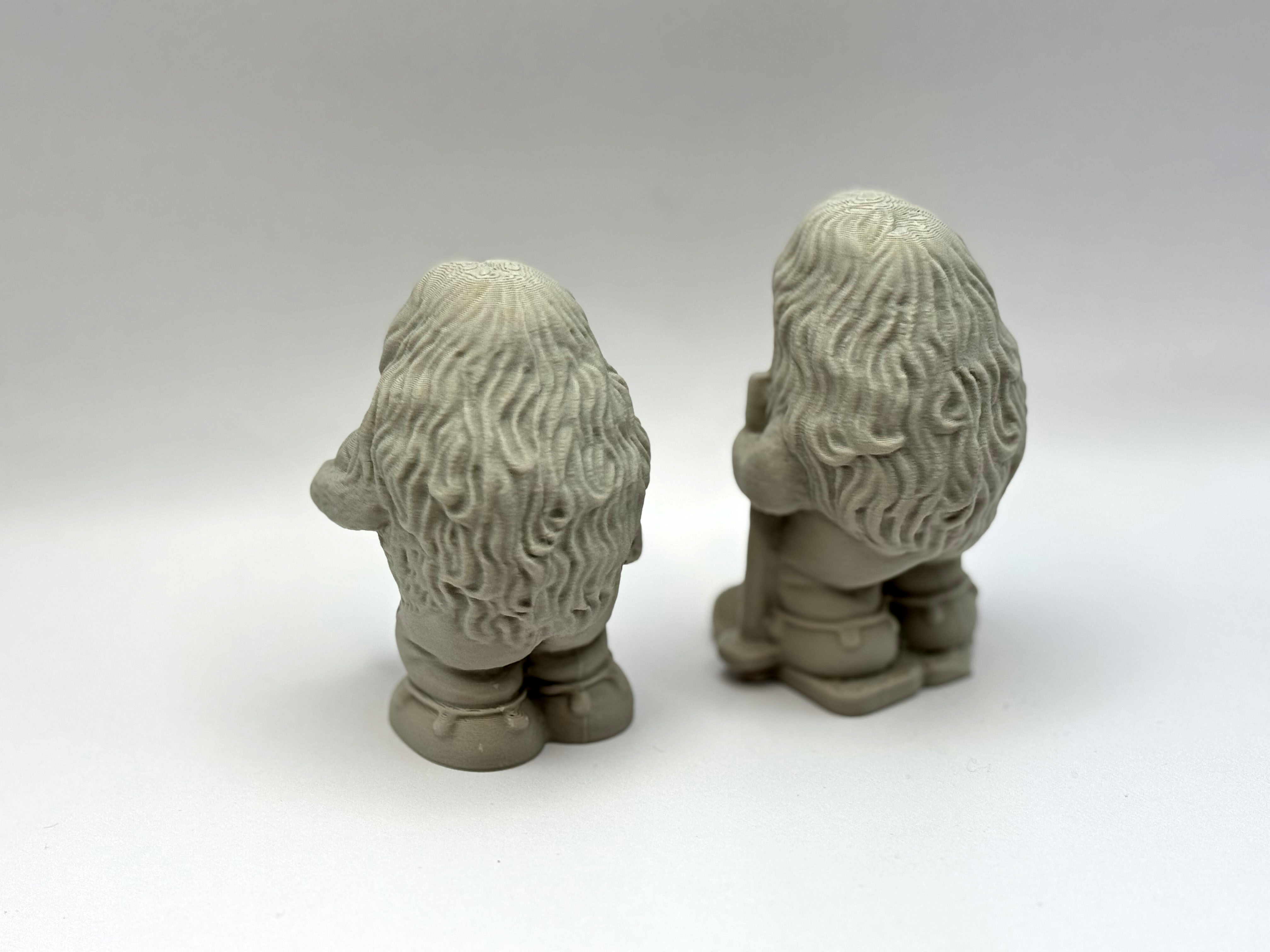 Troll Figurines Set — thumbnail 2