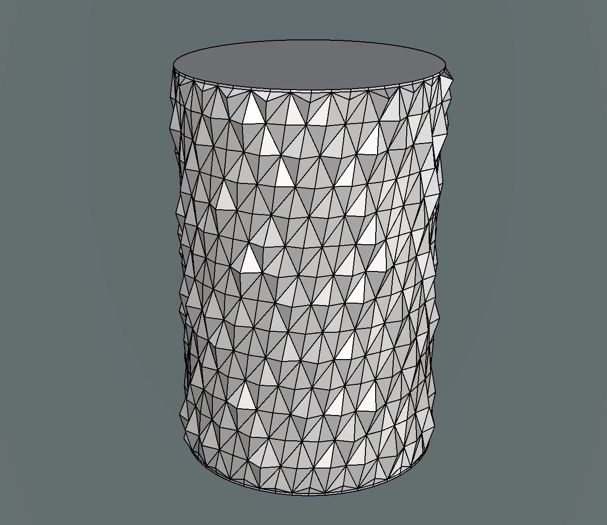Vase A5