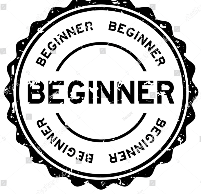 Beginner Medalion