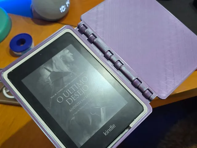 Kindle Booklet Case 10th Gen - Paperwhite