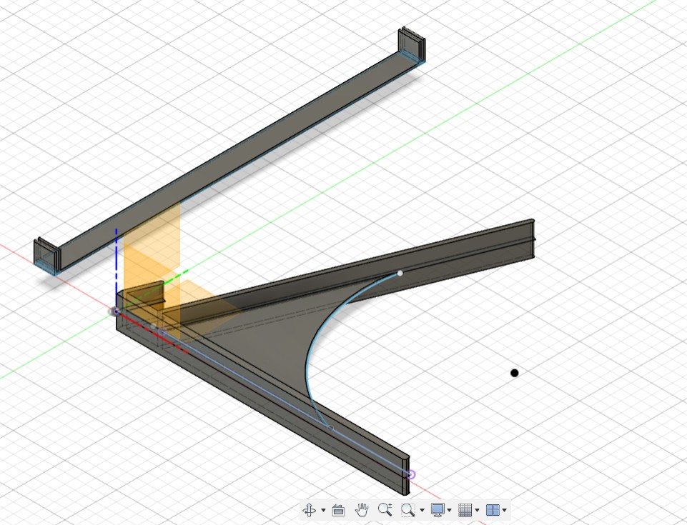 PC Stand or tablet — miniatura 3