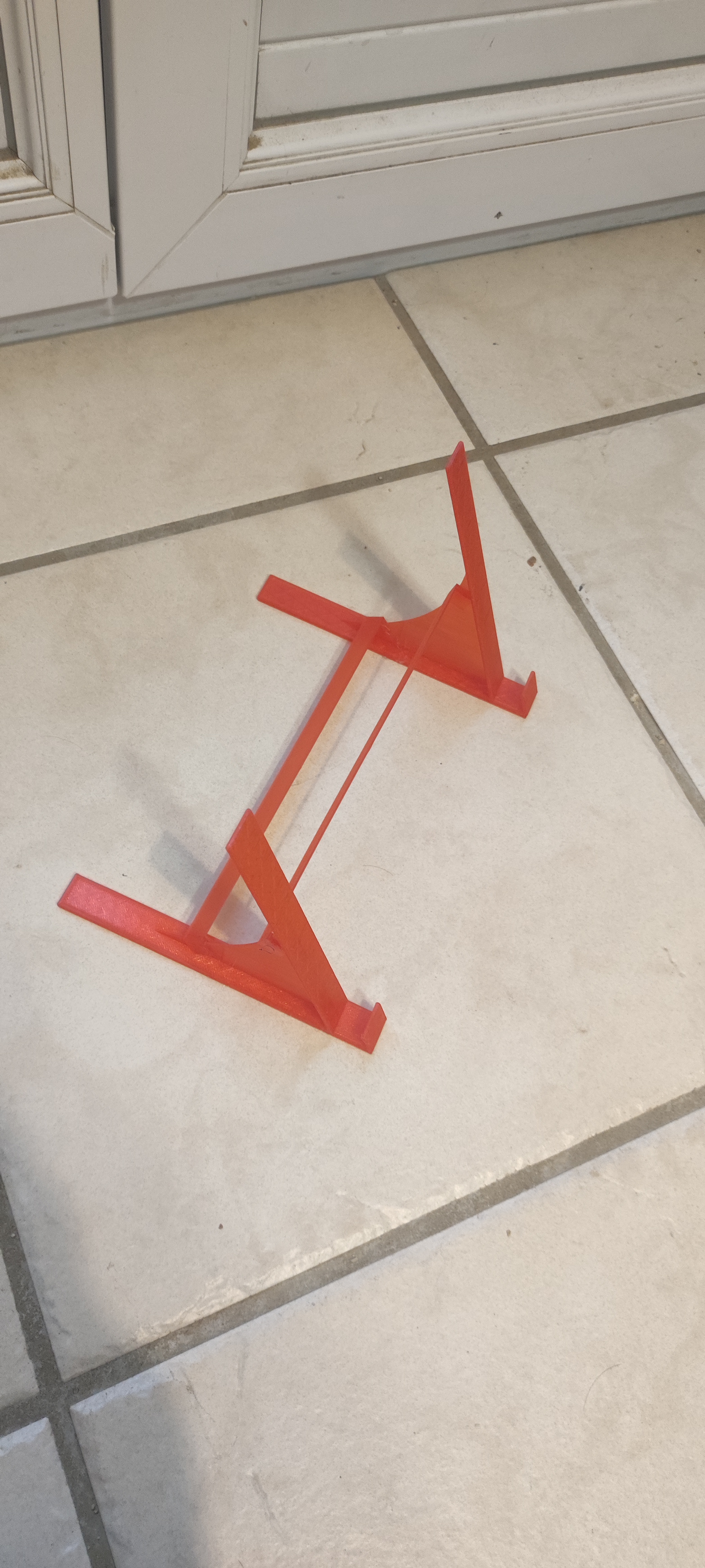 PC Stand or tablet — miniatura 2