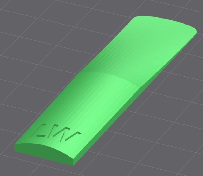 Alto Saxophone Reed