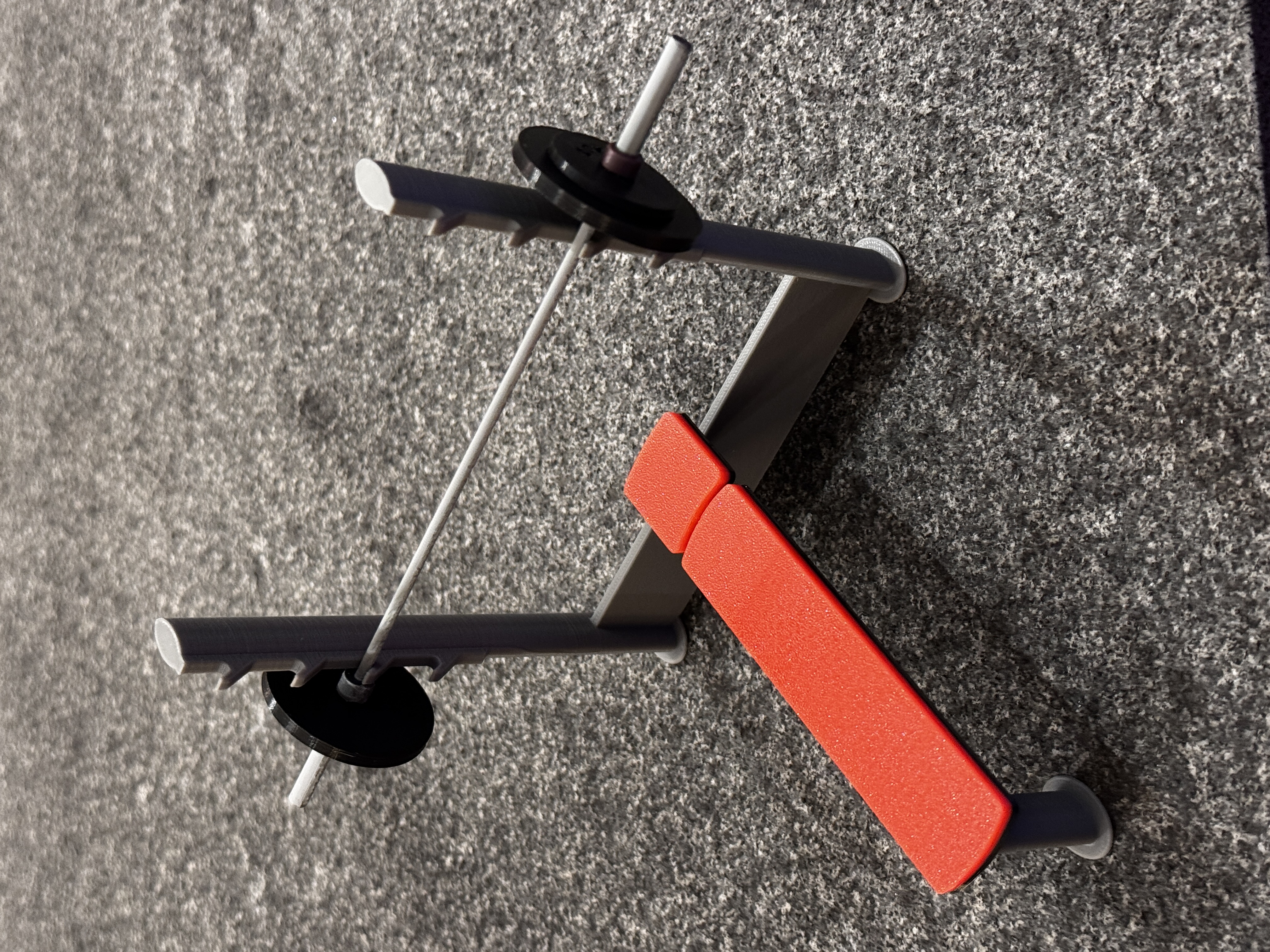 Benchpress