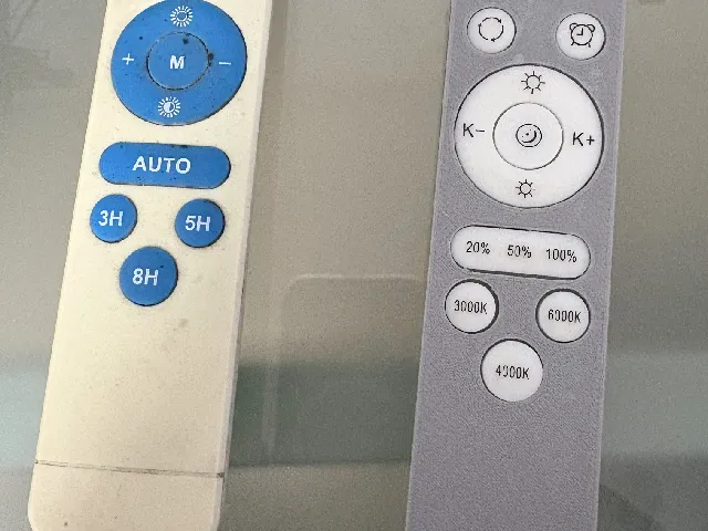 Generic chinese remote casing replacement