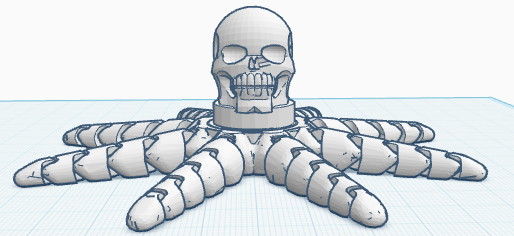 Skull-O-Pus