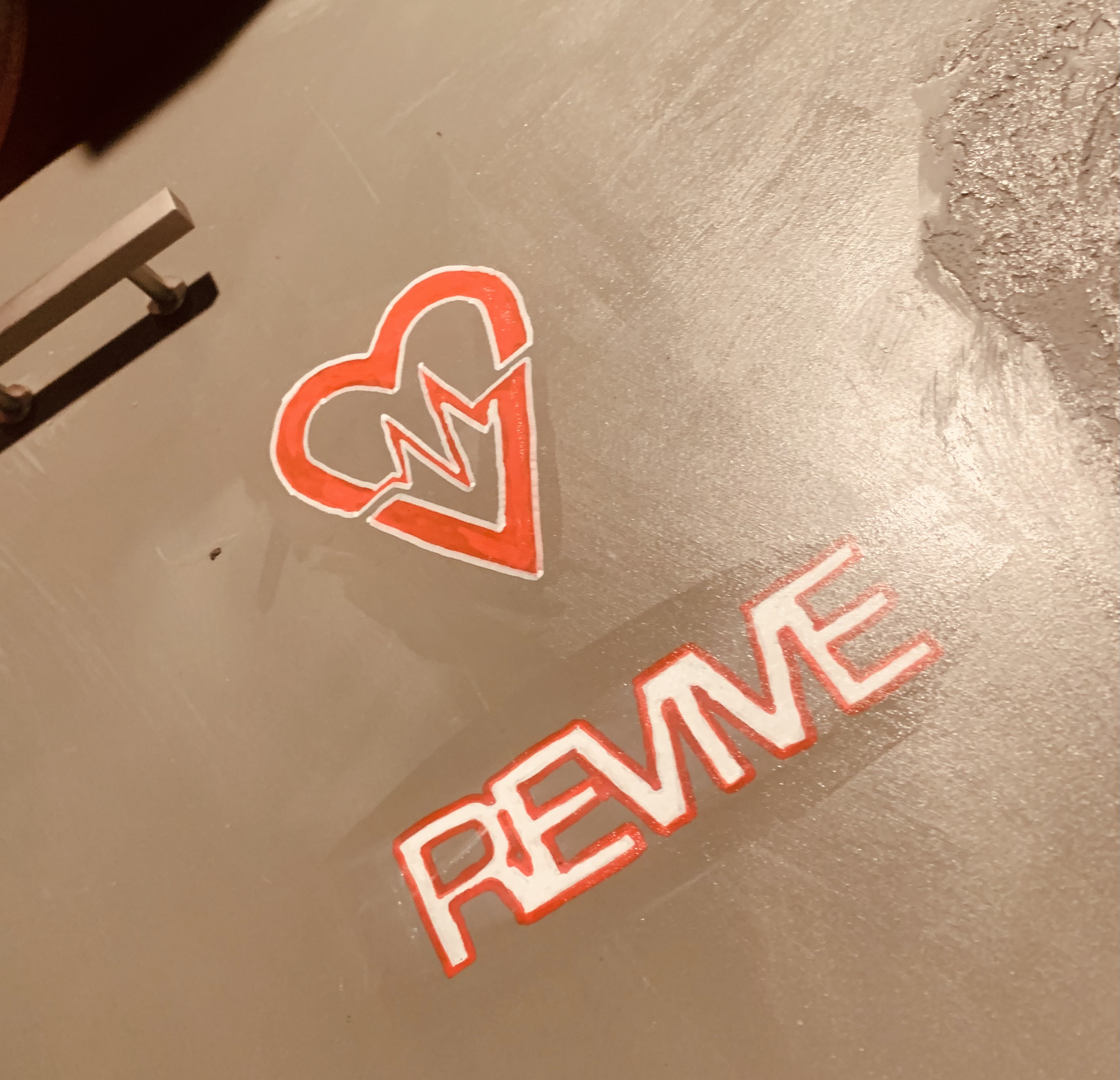 Stencils for Tech Deck/Finger boarding Skate Park