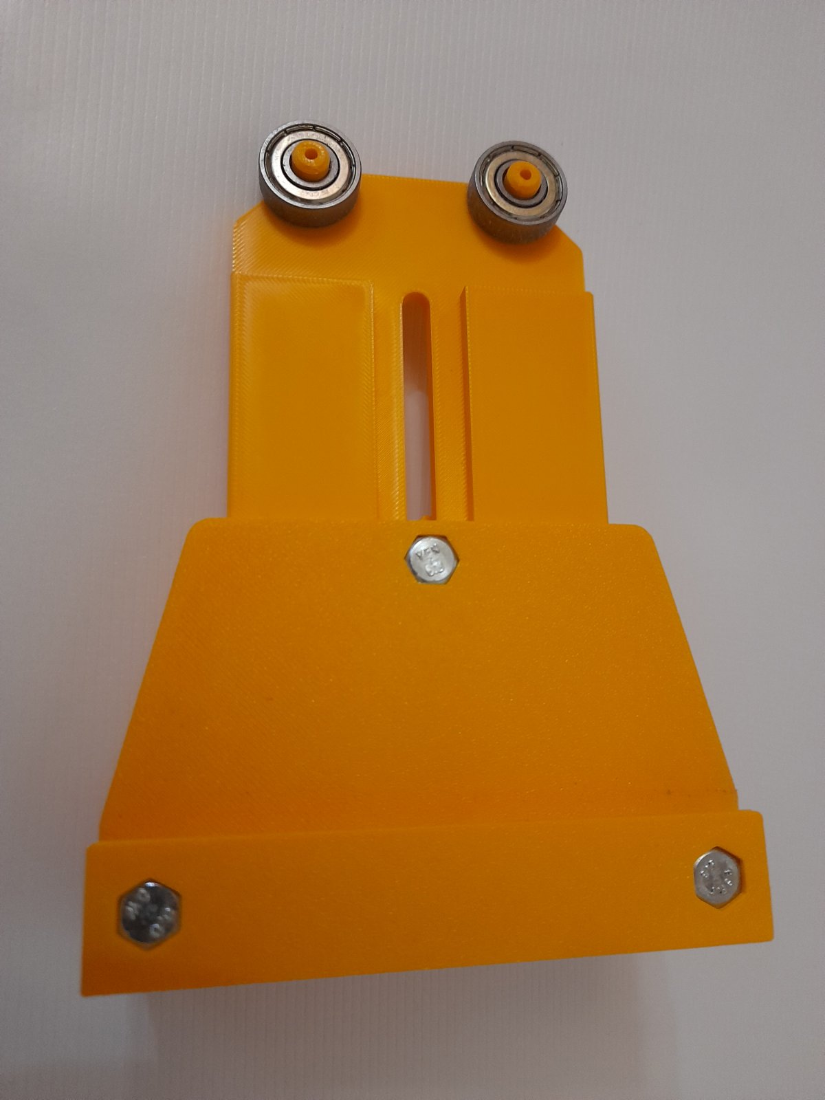 Miniatura 9 do modelo 3D Thin Rip Table Saw Jig DeWalt / Rage Evolution