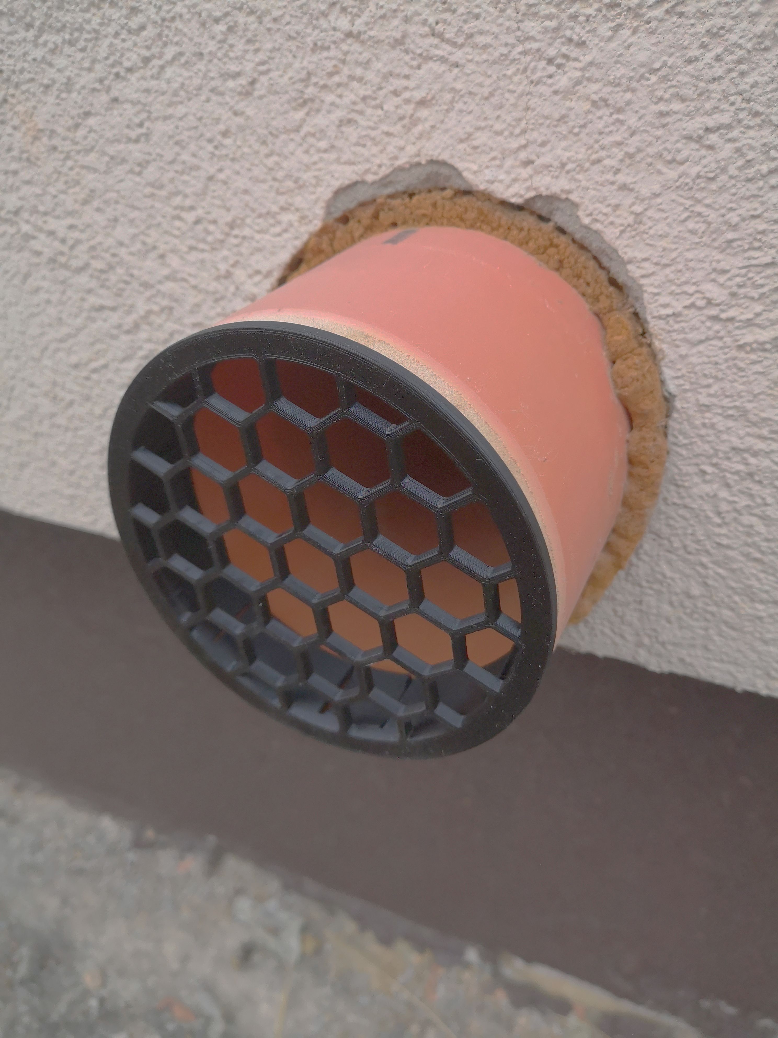 Mriežka - Grille — miniatura 3