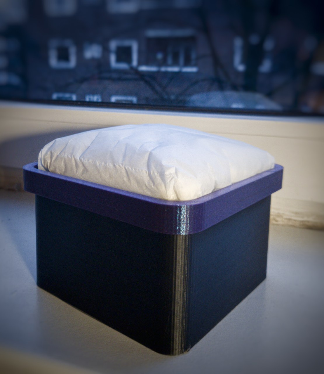 Air Dehumidifier - Luftentfeuchter