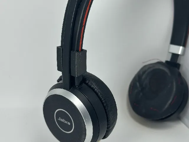 Jabra 40 repair