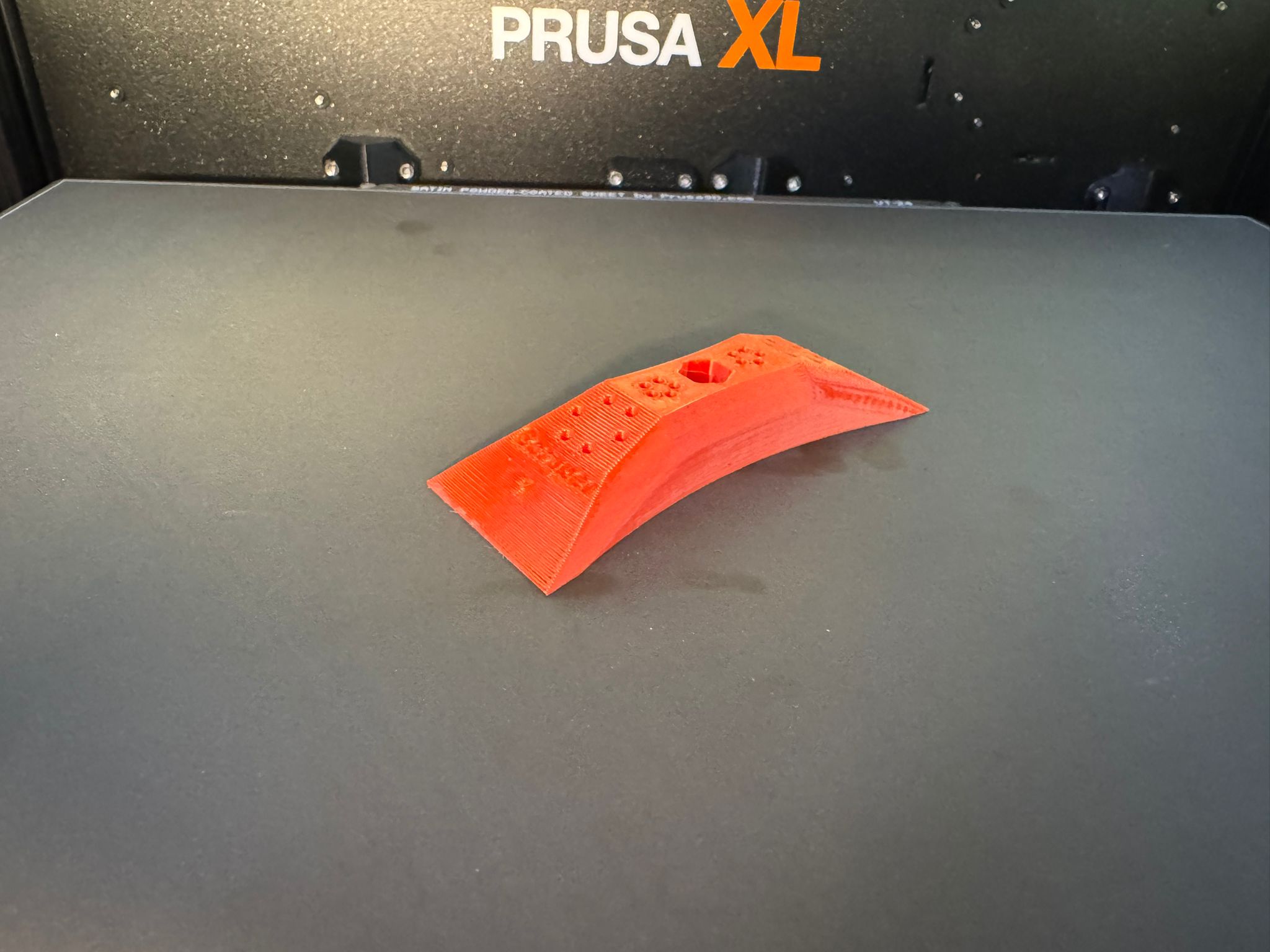 Miniatura 3 do modelo 3D small scraper